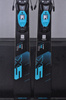 NARTY UŻYWANE ATOMIC REDSTER X5 + Atomic M10 GW 24/25 168 cm NRC319