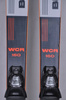 NARTY UŻYWANE BLIZZARD WCR 72 + TLT 10 24/25 160 cm NRC915
