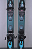 NARTY UŻYWANE HEAD SUPER JOY 23/24 + JOY 11 153 cm NRC650