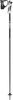 JUNIORSKIE KIJE NARCIARSKIE LEKI BOLD LITE S Black/White 2026