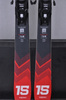 NARTY UŻYWANE VOLKL RACETIGER SRC + Motion 10 24/25 168 cm NRC223