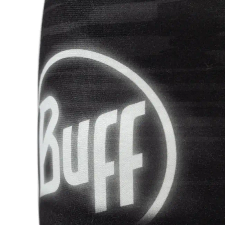 CZAPKA BUFF ECOSTRETCH Nedre Graphite