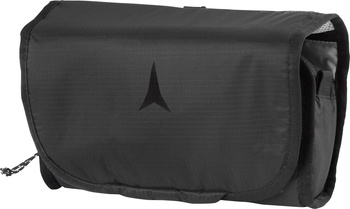 KOSMETYCZKA ATOMIC TRAVEL WASH BAG Black 2026