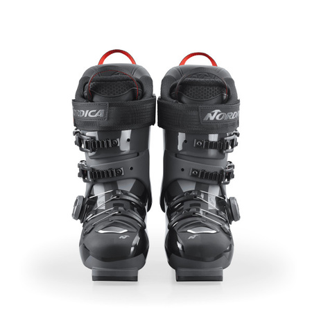 BUTY NARCIARSKIE NORDICA SPORTMACHINE 3 130 BOA GW Anthracite/Black/Red 2026