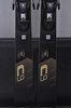 DAMSKIE NARTY UŻYWANE ATOMIC CLOUD C9 + M10 GW 24/25 164 cm NRC392