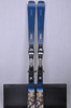 NARTY UŻYWANE K2 DISRUPTION 78TI + MXC 12 24/25 156 cm NRC988