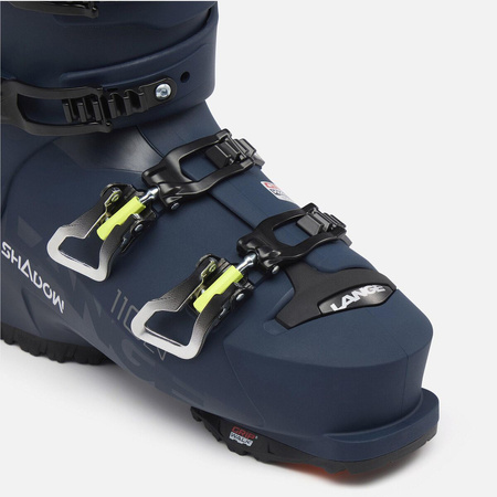 BUTY NARCIARSKIE LANGE SHADOW 110 LV GW 2026