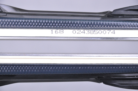 NARTY UŻYWANE VOLKL RACETIGER SRC + Motion 10 24/25 168 cm NRC218