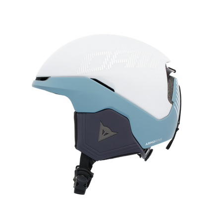 KASK NARCIARSKI DAINESE NUCLEO MIPS Lilly White/Stone Blue  2026