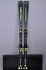 NARTY UŻYWANE FISCHER RC4 SUPERIOR TI 23/24 + Z11 160 cm NRC770