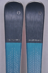 NARTY UŻYWANE BLIZZARD PHOENIX R13 TI + TPX 12 23/24 156 cm NRC664