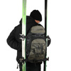PLECAK LEVEL BACKPACK FREERIDE EAGLE Forest 2026