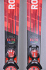 NARTY UŻYWANE ROSSIGNOL HERO ELITE MT CA + NX 12 24/25 167 cm NRC1034
