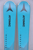 NARTY UŻYWANE ATOMIC REDSTER X5 + Atomic M10 GW 24/25 154 cm NRC311