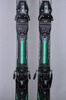 NARTY UŻYWANE HEAD SUPERSHAPE E. MAGNUM + Head PRD12 24/5 163 cm NRC261