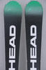 NARTY UŻYWANE HEAD SUPERSHAPE E. MAGNUM + Head PRD12 24/5 170 cm NRC263