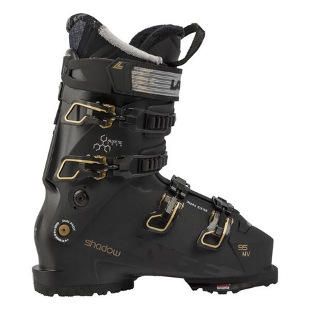DAMSKIE BUTY NARCIARSKIE LANGE SHADOW 95 MV 2025