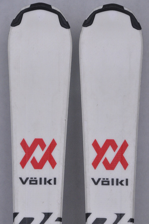 NARTY UŻYWANE VOLKL DEACON 7.2 + FTD 10 23/24 151 cm NRC1198