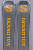 NARTY UŻYWANE SALOMON S/MAX F8 XT + M10 2024 163 cm NRC429