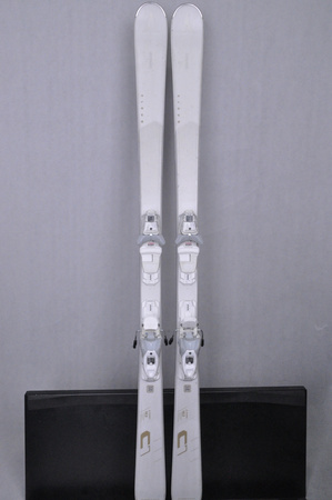 NARTY UŻYWANE ATOMIC CLOUD C7 + Atomic M10 23/24 163 cm NRC1220