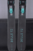 NARTY UŻYWANE NORDICA BELLE 72 DC 24/25 + TP2 11 162 cm NRC624