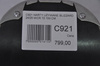 NARTY UŻYWANE BLIZZARD WCR 72 + TLT 10 24/25 153 cm NRC921