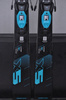 NARTY UŻYWANE ATOMIC REDSTER X5 + Atomic M10 GW 24/25 161 cm NRC302