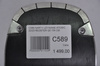 NARTY UŻYWANE REDSTER Q5 + M10 22/23 154 cm NRC589
