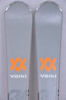 NARTY UŻYWANE VOLKL DEACON 75 + Motion 12 23/24 154 cm NRC122