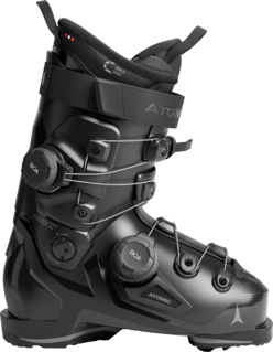 BUTY NARCIARSKIE ATOMIC HAWX ULTRA 100 DUAL BOA Black 2026