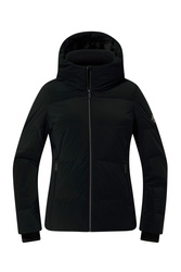 DAMSKA KURTKA NARCIARSKA DESCENTE JANIE Black 2026