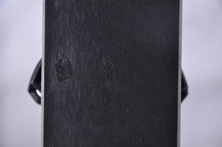 NARTY UŻYWANE STOCKLI LASER SL + MC11 24/25 170 cm NRC36