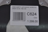 NARTY UŻYWANE NORDICA BELLE 72 DC 24/25 + TP2 11 162 cm NRC624