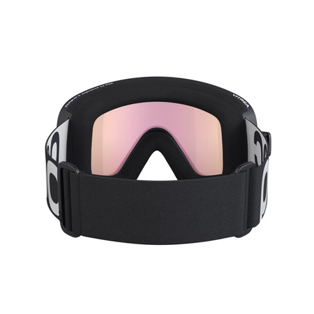 GOGLE POC VITREA Uranium Black/Partly Sunny Orange 2026