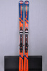 NARTY UŻYWANE BLIZZARD FIREBIRD HRC + XCELL 14 21/22 174 cm NRC672
