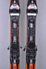 NARTY UŻYWANE BLIZZARD FIREBIRD SRC + XCELL 14 23/24 170 cm NRC676