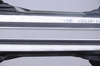NARTY UŻYWANE VOLKL FLAIR SC 23/24 + Marker VMOTION 11 158 cm NRC294
