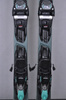 NARTY UŻYWANE NORDICA BELLE 72 DC 24/25 + TP2 11 150 cm NRC619