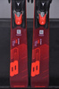 NARTY UŻYWANE ATOMIC REDSTER S8 + X12 GW 23/24 149 cm NRC140