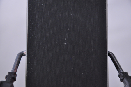 NARTY UŻYWANE VOLKL DEACON 75 + Motion 12 23/24 168 cm NRC557