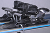 NARTY UŻYWANE K2 DISRUPTION 78TI + MXC 12 24/25 170 cm NRC982