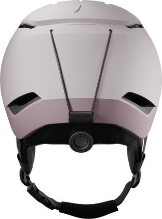 KASK NARCIARSKI ATOMIC REVENT LITE Concrete 2026