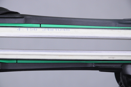NARTY UŻYWANE HEAD SUPERSHAPE E. MAGNUM + Head PRD12 24/5 156 cm NRC256