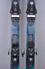 NARTY UŻYWANE STOCKLI MONTERO AS + Salomon Strive 11 24/25 172 cm NRC76