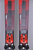 NARTY UŻYWANE ATOMIC REDSTER S8 + X12 GW 23/24 156 cm NRC681