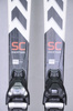 NARTY UŻYWANE VOLKL RACETIGER SC 23/24 + VMotion 12 158 cm NRC334