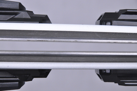 NARTY UŻYWANE SALOMON S/MAX N 4 XT + M10 23/24 153 cm NRC1004