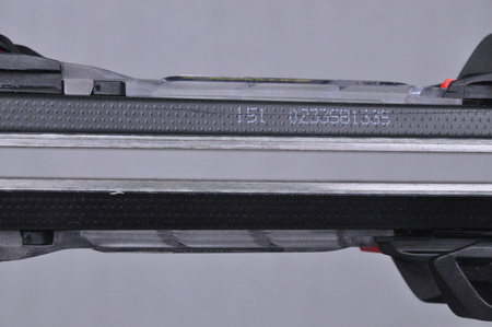 NARTY UŻYWANE VOLKL DEACON 7.2 + FTD 10 23/24 151 cm NRC1180