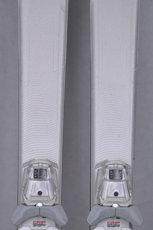 NARTY UŻYWANE ATOMIC CLOUD C7 + Atomic M10 23/24 163 cm NRC1217