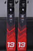NARTY UŻYWANE VOLKL RACETIGER SRC + Motion 10 24/25 158 cm NRC204
